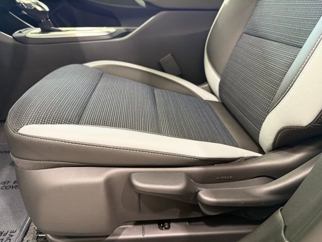 New 2025 Buick Envista Preferred w/ Convenience II Package image 13