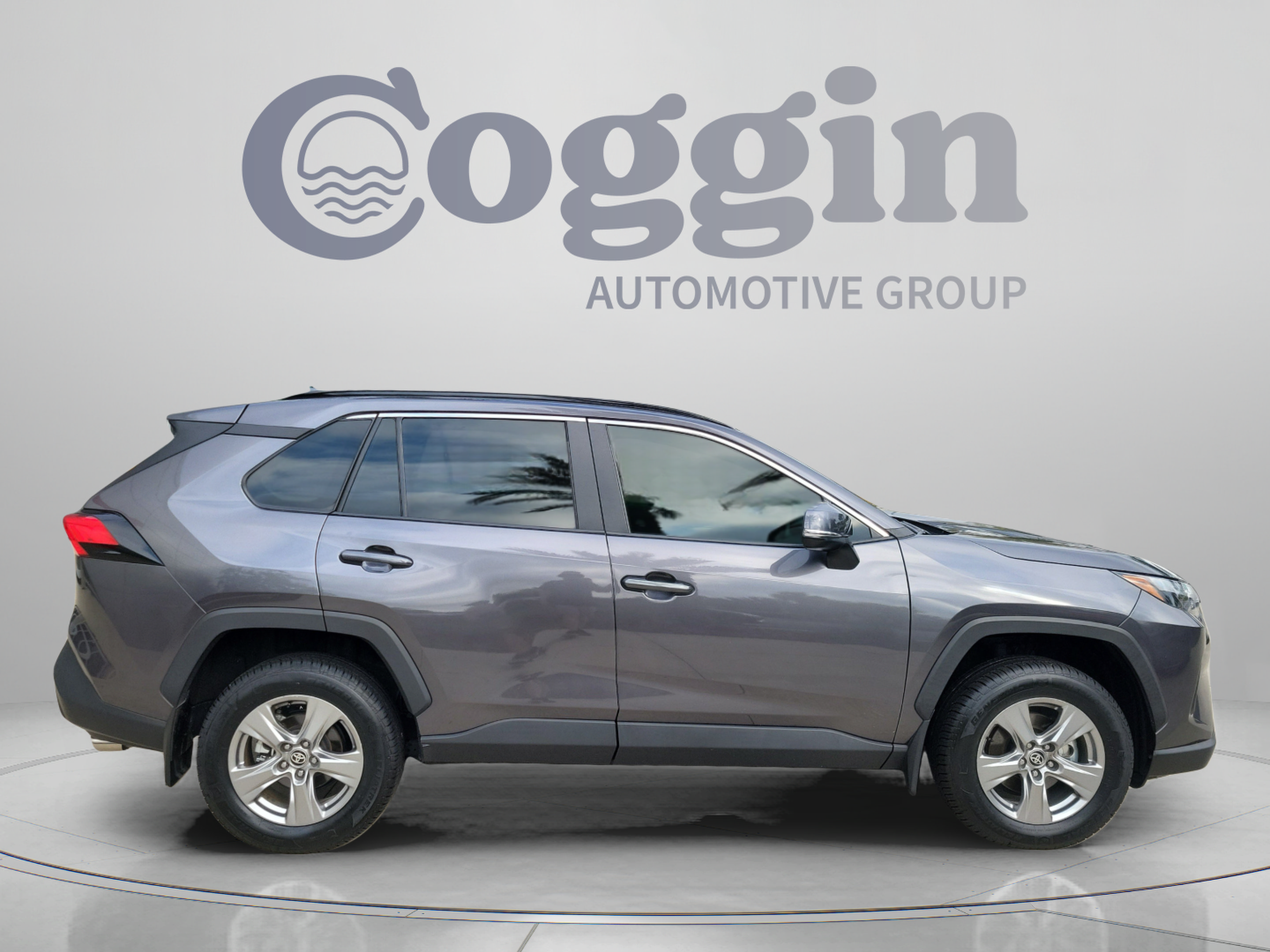 Certified 2024 Toyota RAV4 XLE AWD/4WD image 5