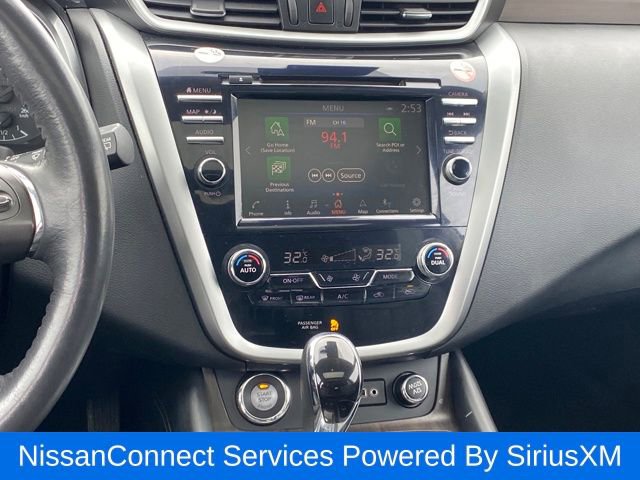 Used 2023 Nissan Murano Platinum AWD/4WD image 9