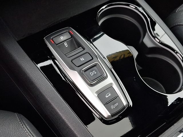 Used 2020 Honda Passport Touring image 15
