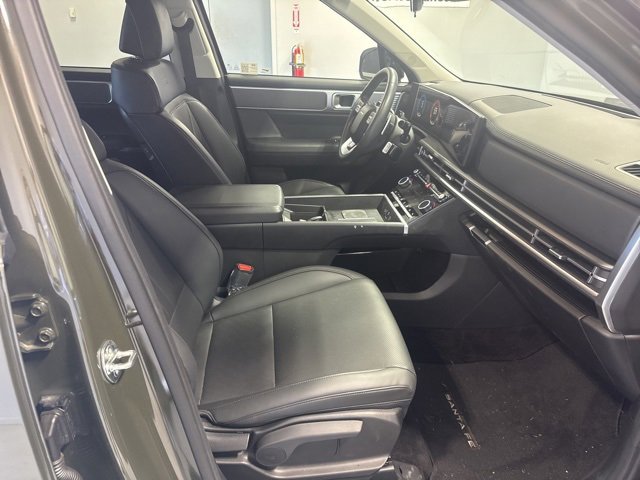 Used 2025 Hyundai Santa Fe XRT image 21