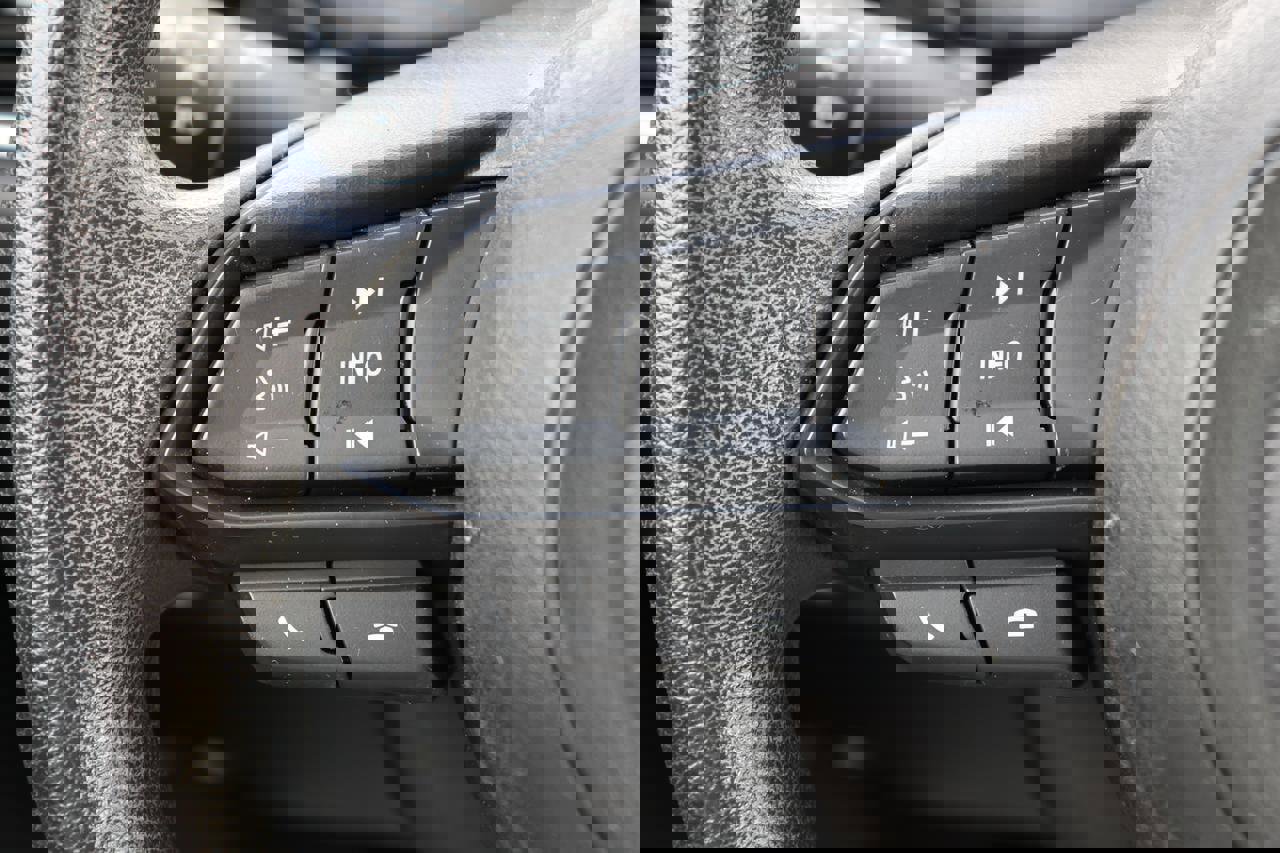 Used 2017 MAZDA CX-5 Sport image 24