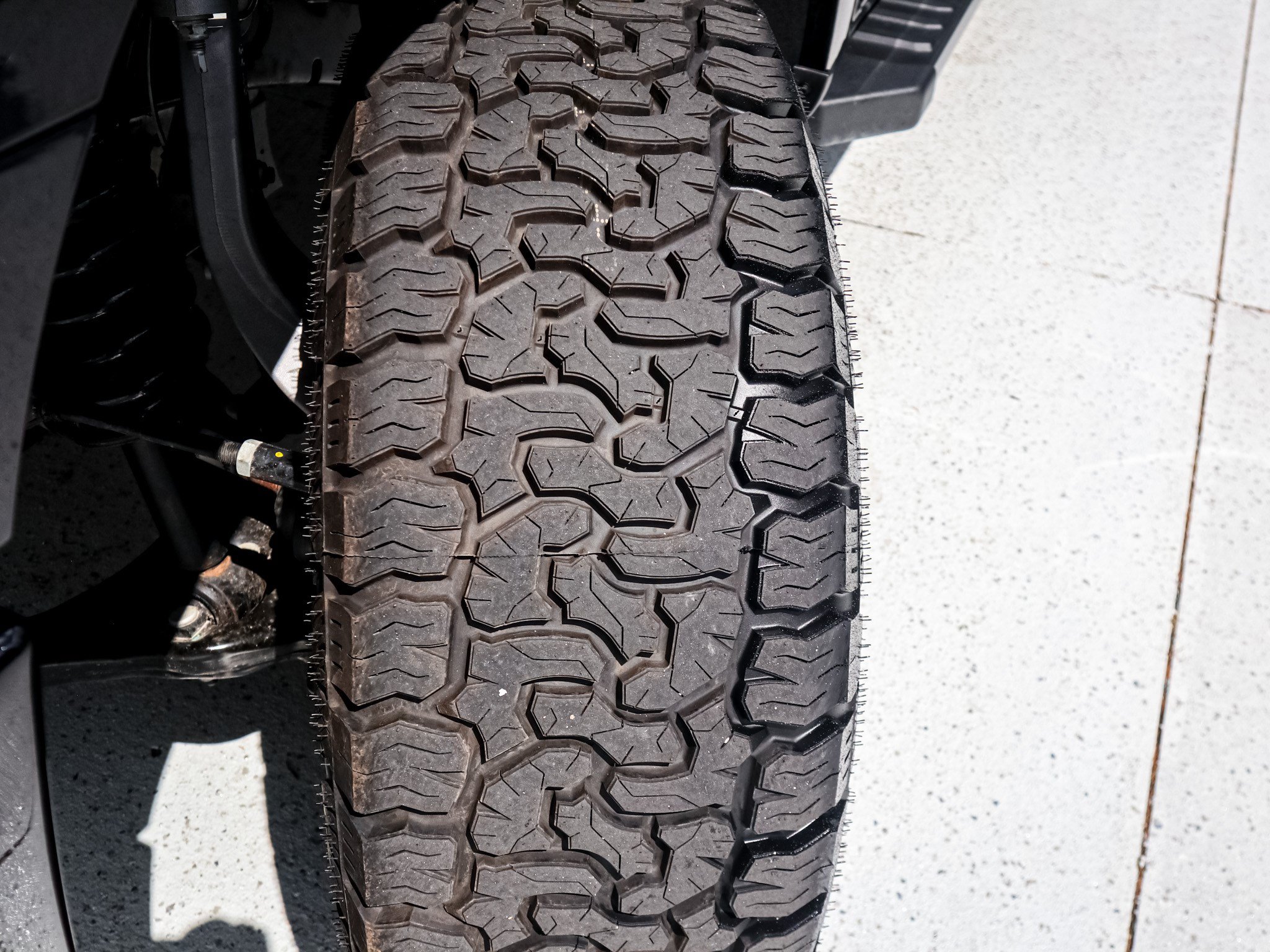 Used 2025 Ford F150 Lariat AWD/4WD image 12