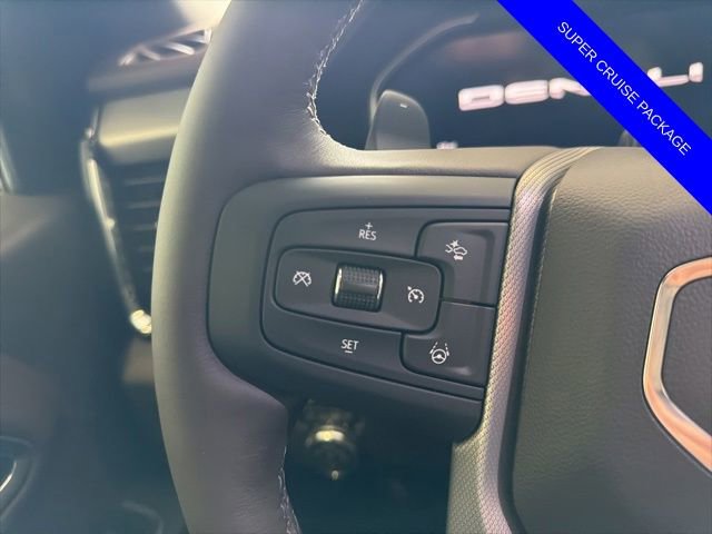 New 2026 GMC Sierra 1500 Denali AWD/4WD image 6
