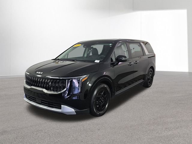 Used 2025 Kia Carnival FWD image 43