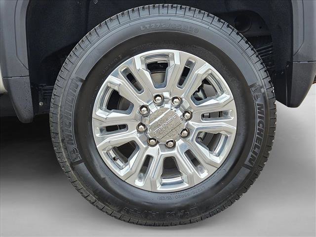 Used 2022 GMC Sierra 2500 Denali w/ Denali Ultimate Package image 19
