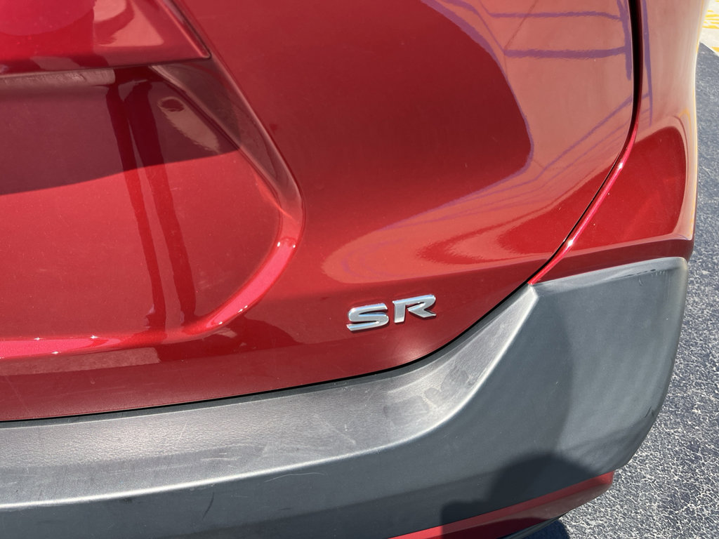 Used 2019 Nissan Kicks SR w/ SR Premium Package image 36