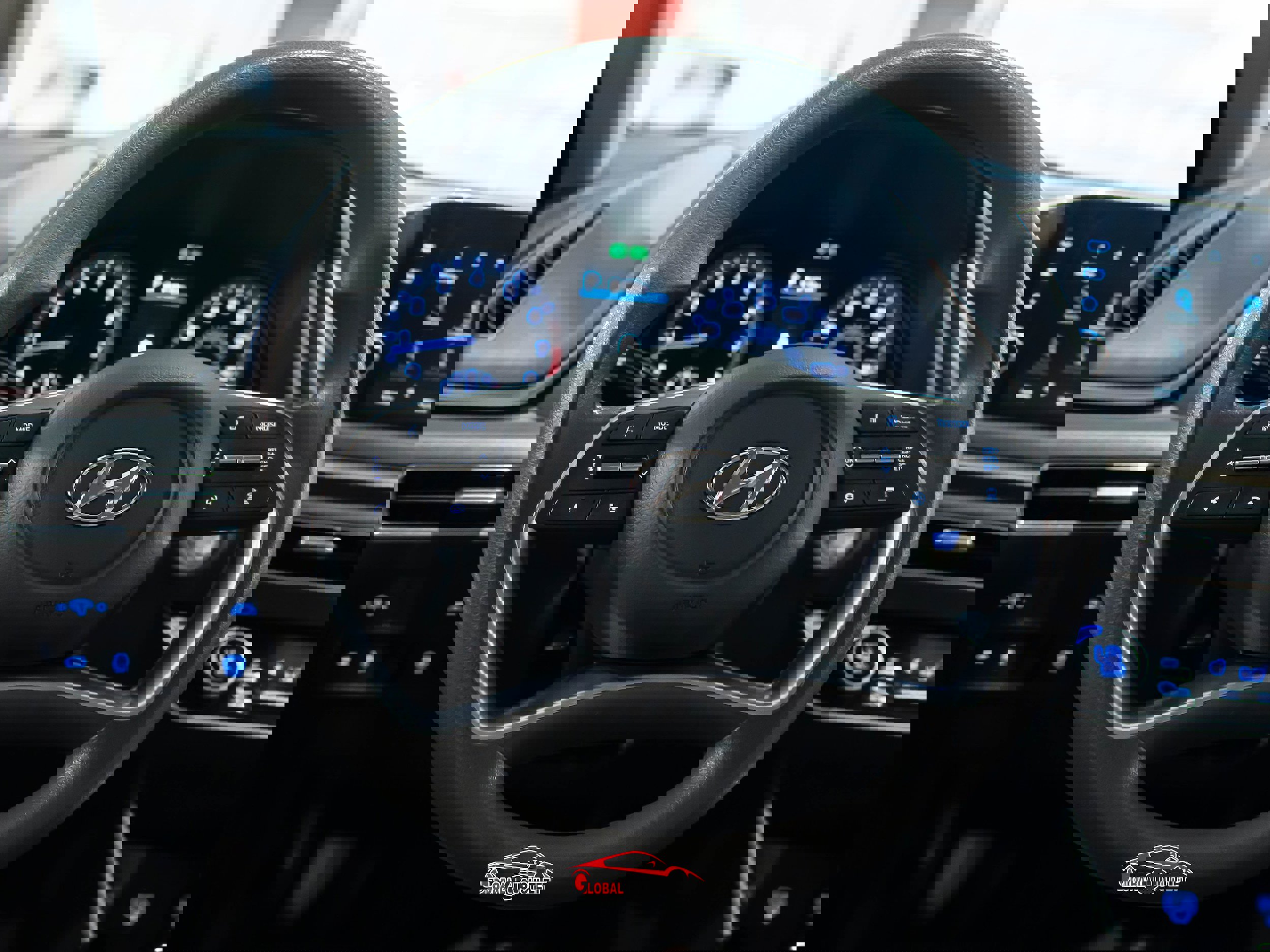 Used 2023 Hyundai Sonata SEL image 23