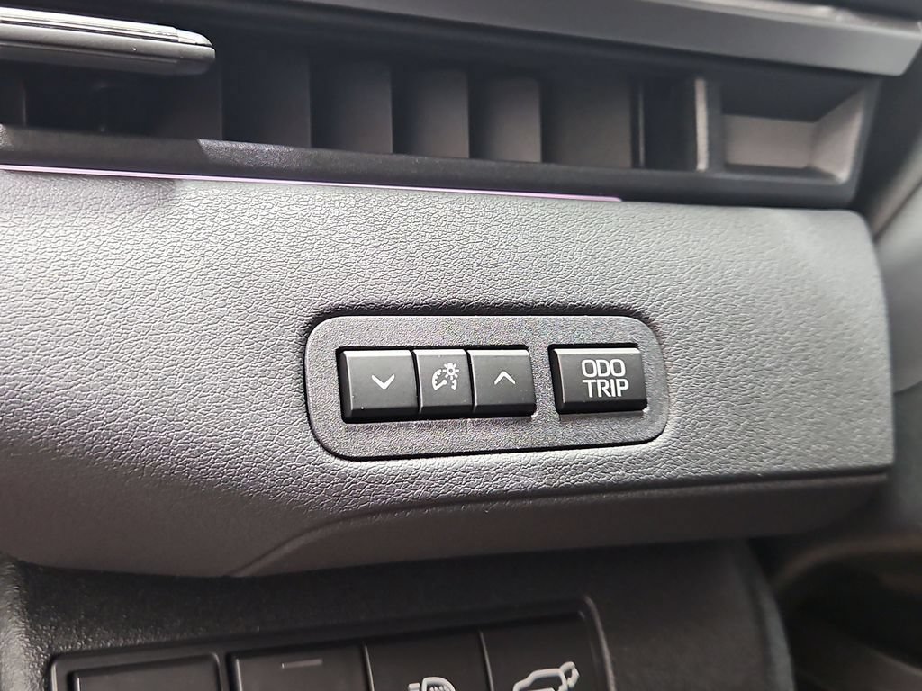 New 2026 Toyota C-HR AWD/4WD image 17