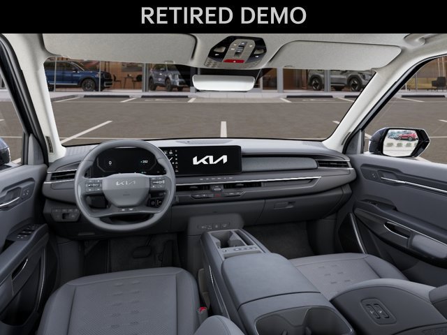 New 2026 Kia EV9 Wind AWD/4WD image 15
