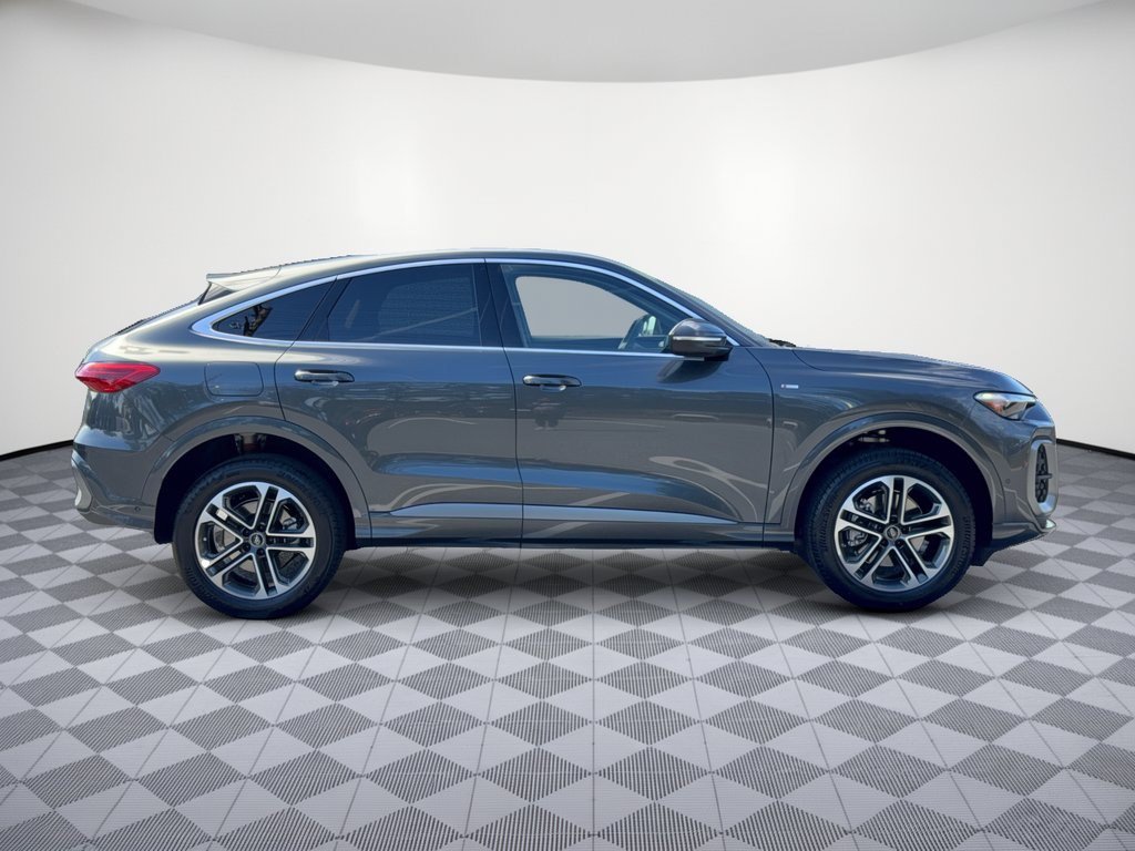 New 2026 Audi Q5 Premium Plus AWD/4WD image 8
