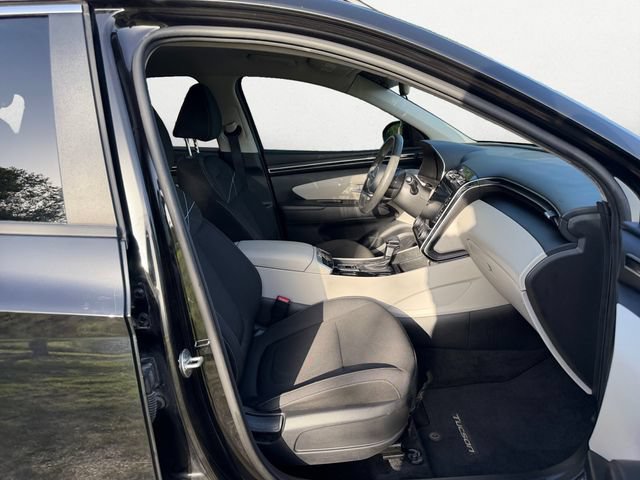 Used 2022 Hyundai Tucson SEL FWD image 15