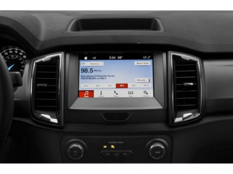 Used 2021 Ford Ranger Lariat w/ Equipment Group 501A High image 13