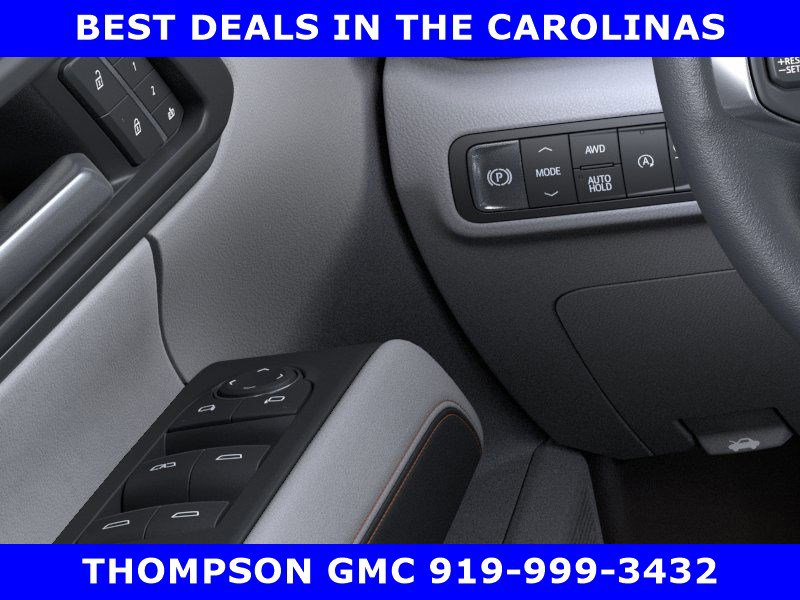 New 2026 GMC Terrain Denali image 25