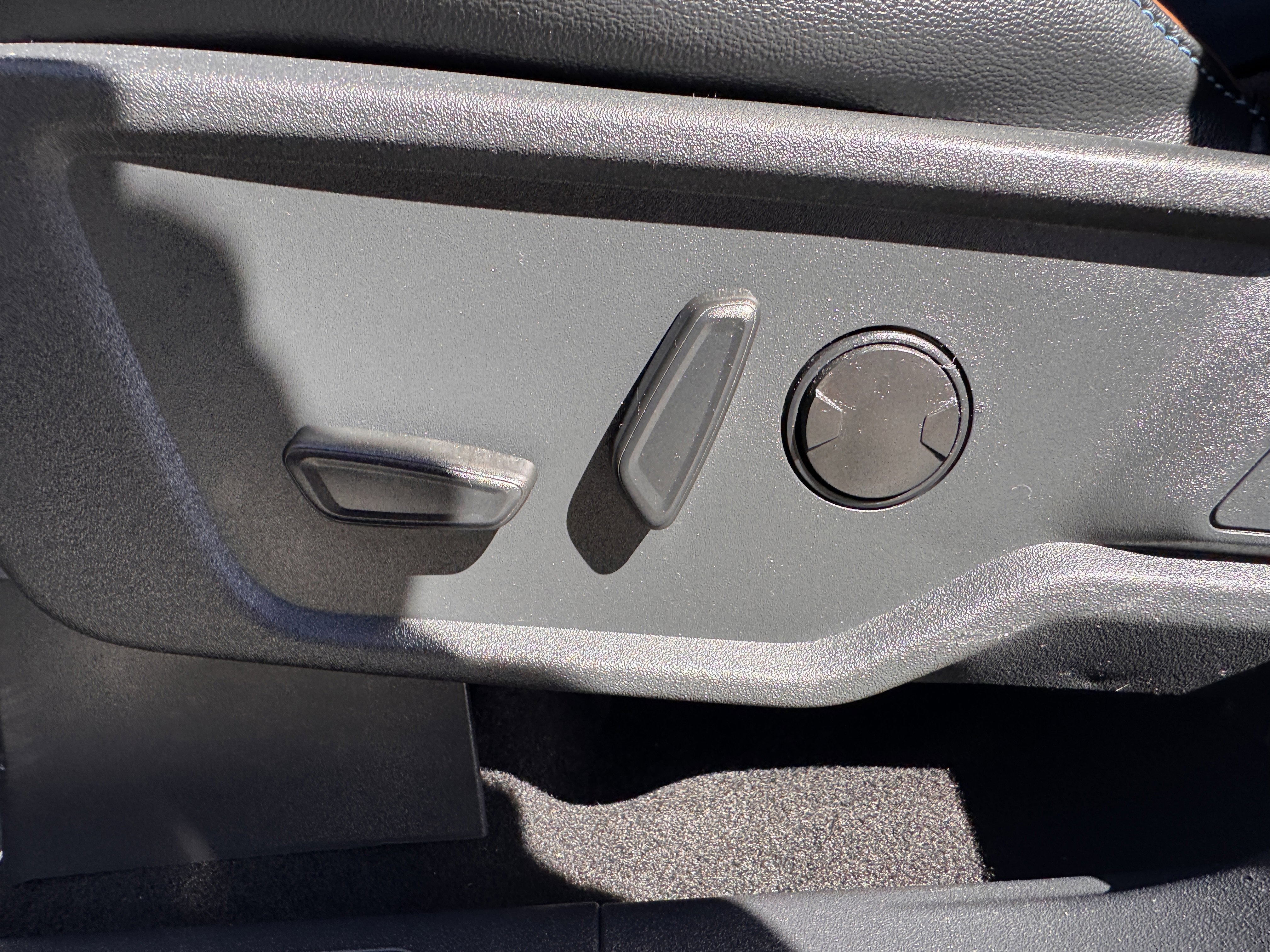 Certified 2022 Ford Bronco Outer Banks w/ Sasquatch Package image 13