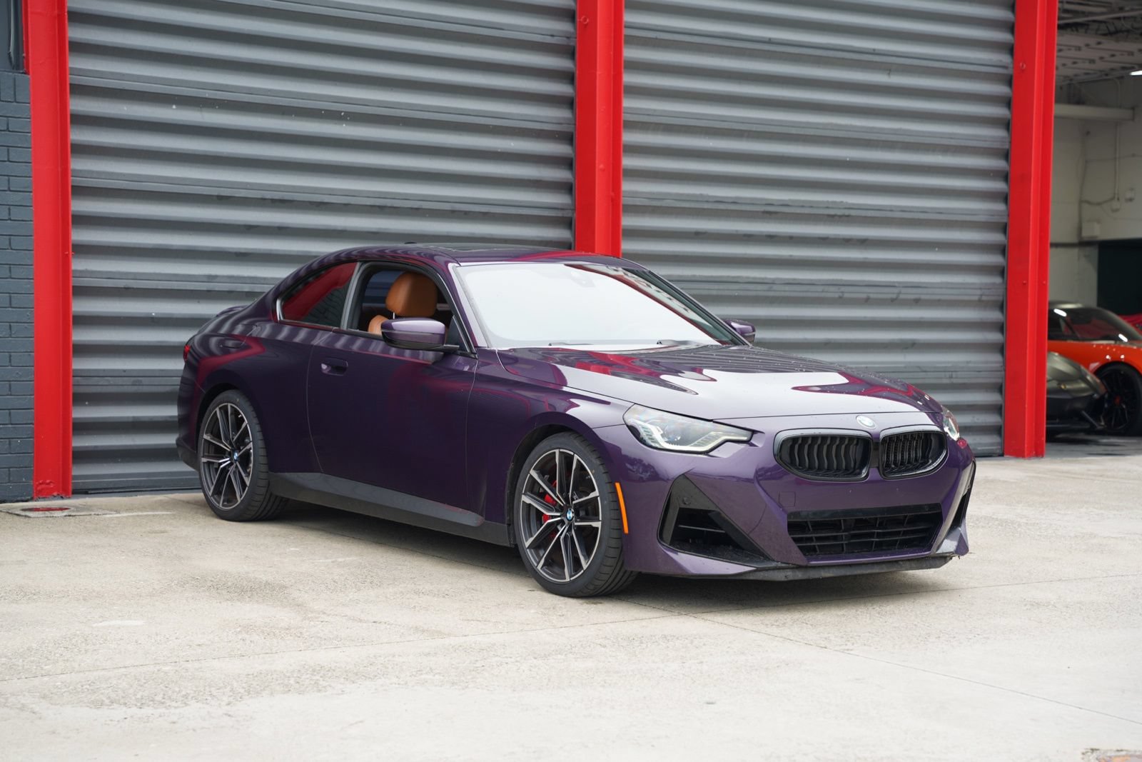 Used 2022 BMW 230i Coupe w/ Premium Package RWD video 2