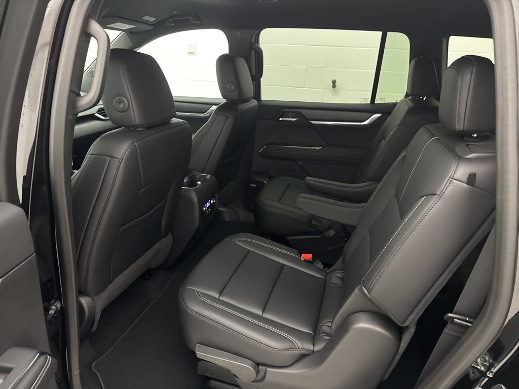 New 2026 GMC Acadia Elevation w/ Black Edition AWD/4WD image 54