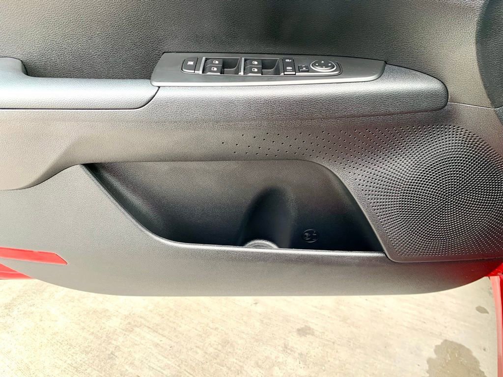 Used 2024 Kia Forte LXS w/ LXS Technology Package image 14