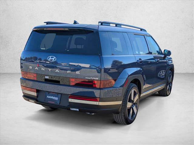 New 2026 Hyundai Santa Fe Limited image 2