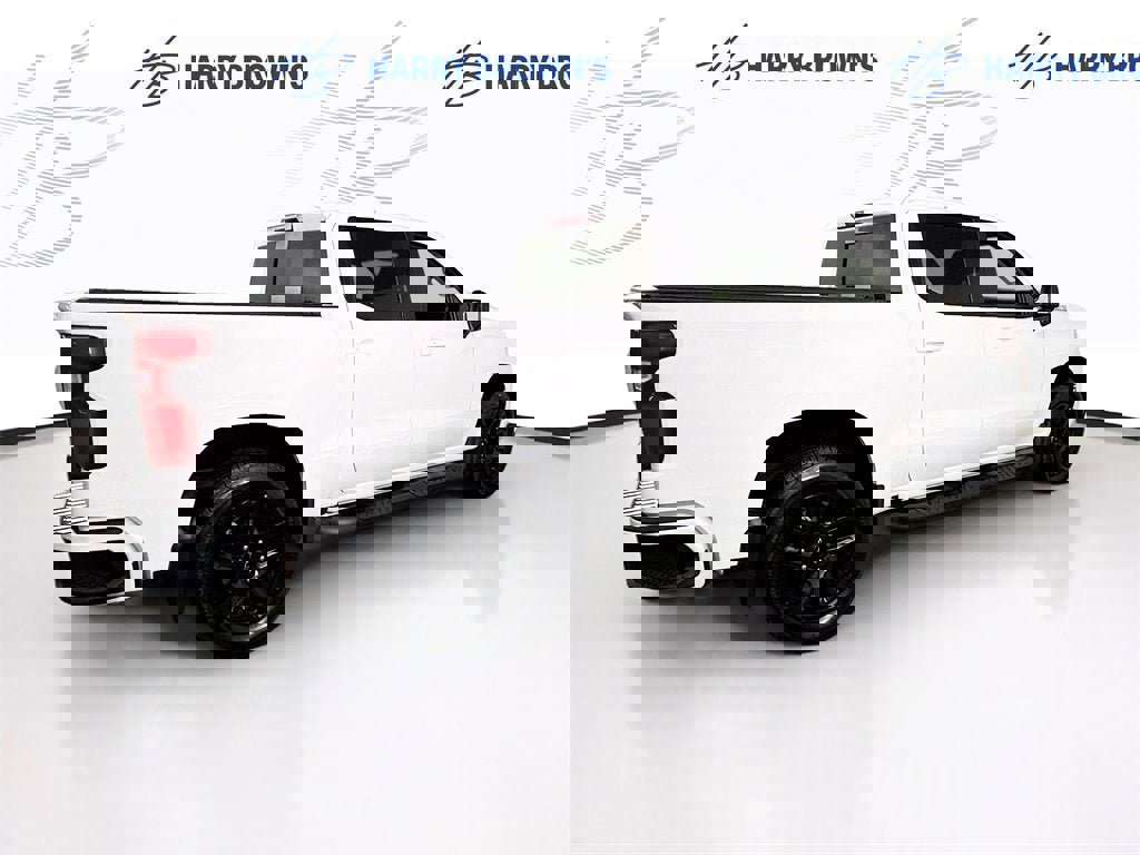 Certified 2023 Chevrolet Silverado 1500 RST image 33