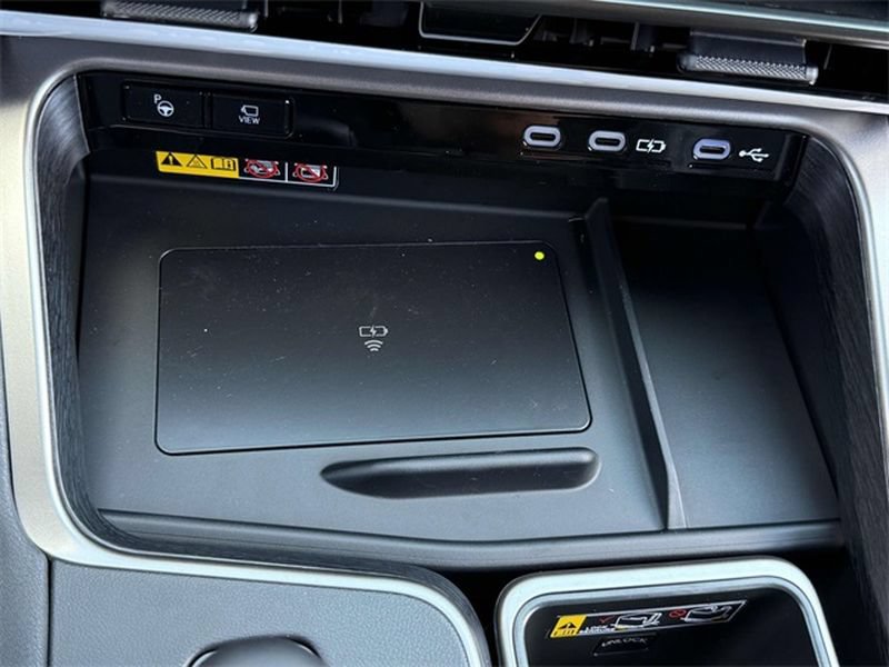 New 2025 Lexus TX 350 AWD image 16