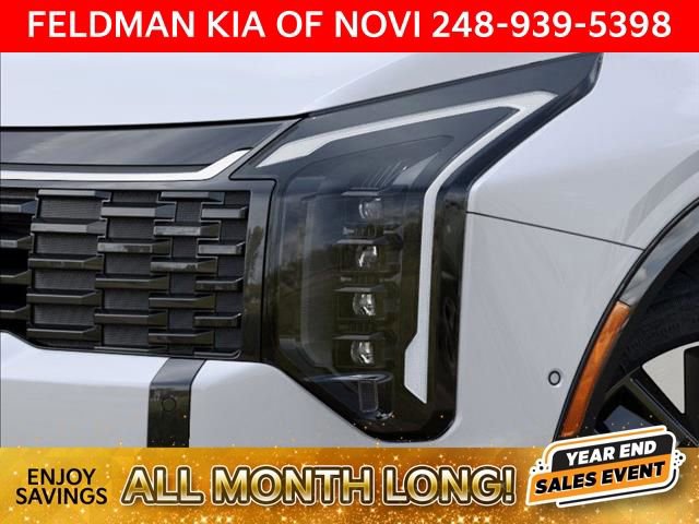 New 2026 Kia Sportage SX Prestige image 10