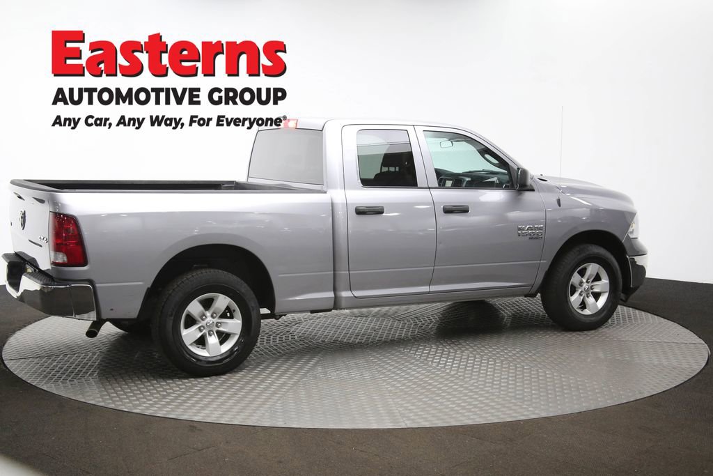 Used 2024 RAM 1500 Classic SLT image 42