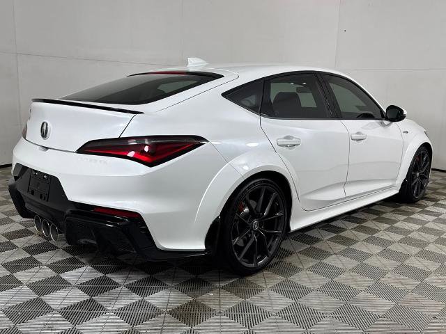 Used 2025 Acura Integra Type S image 3