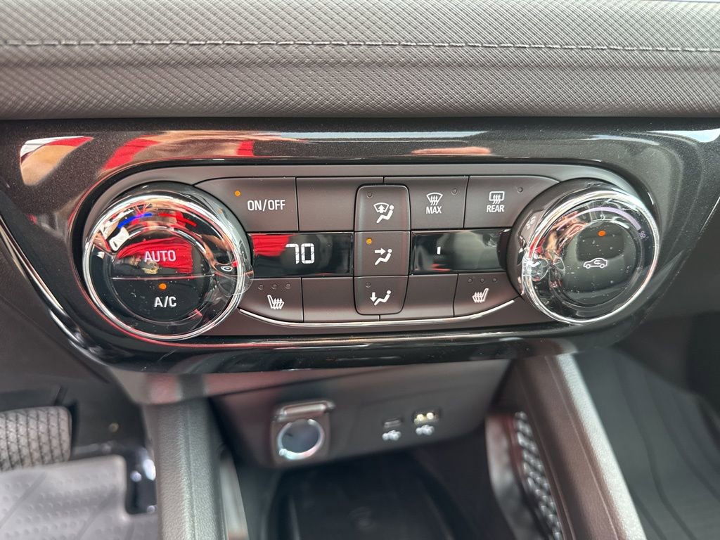 New 2026 Chevrolet TrailBlazer LT w/ Convenience Package image 46