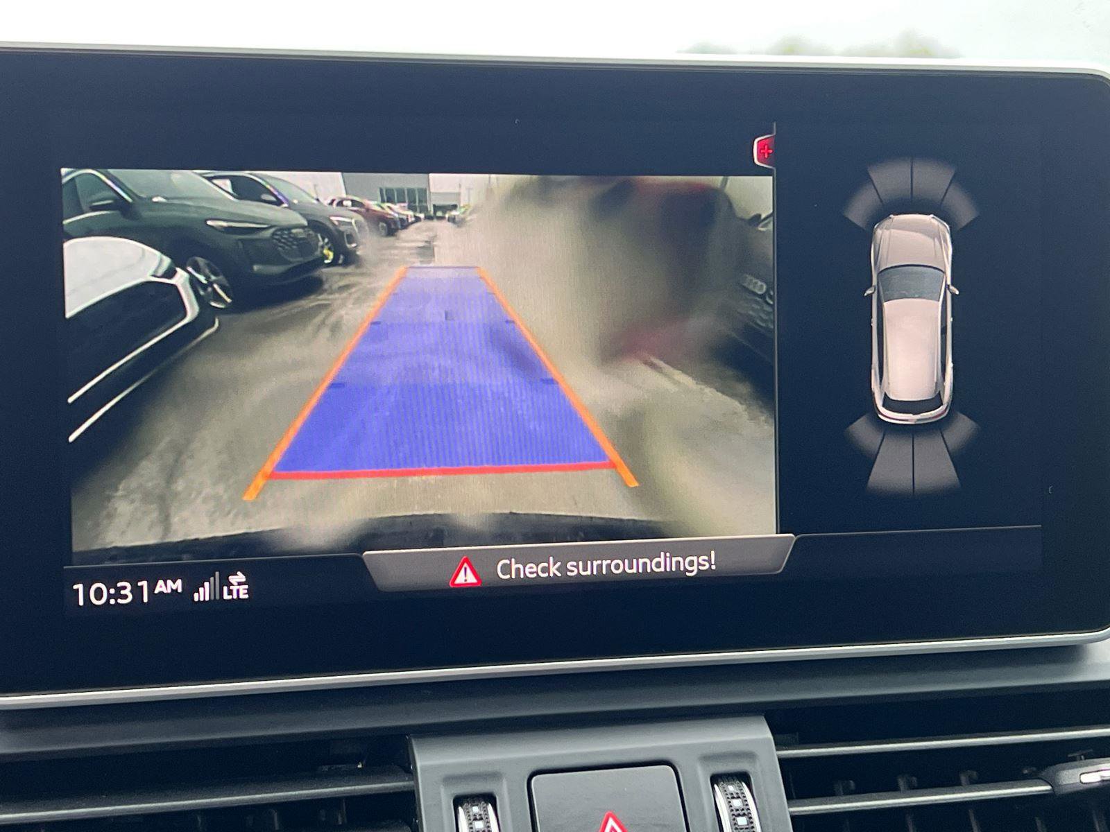 Used 2019 Audi Q5 2.0T Premium Plus w/ Premium Plus Package image 31