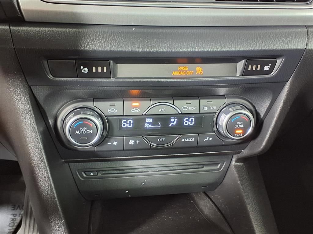 Used 2015 MAZDA MAZDA3 s Grand Touring image 19