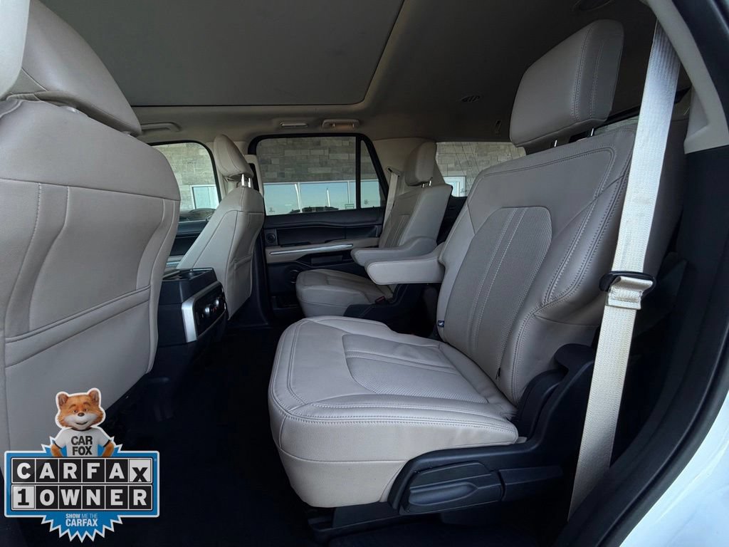 Used 2023 Ford Expedition Limited RWD image 24
