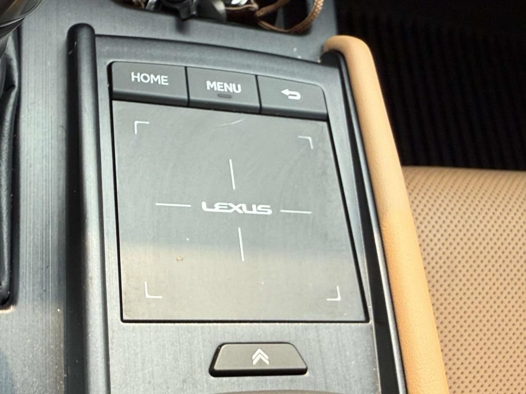 Used 2021 Lexus ES 350 w/ Premium Package FWD image 23