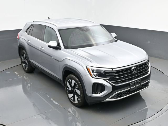 Used 2024 Volkswagen Atlas Cross Sport SE image 20