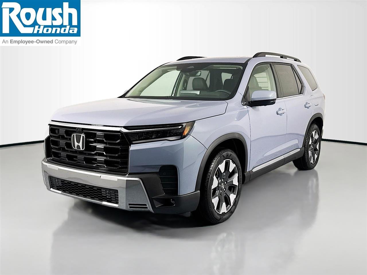 New 2026 Honda Pilot Touring