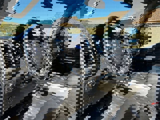 Used 2021 Ford F350 Lariat w/ Chrome Package image 10