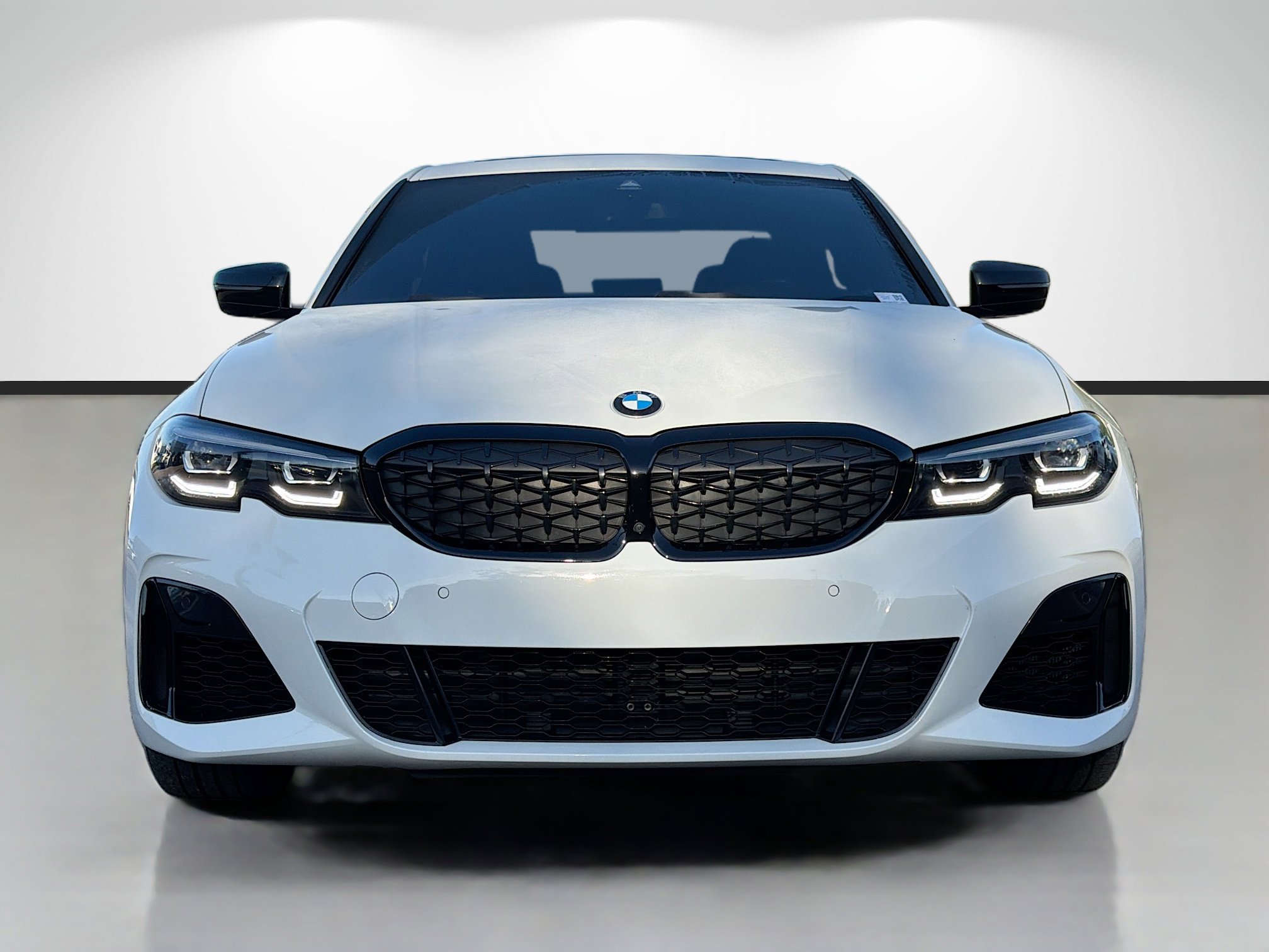 Used 2022 BMW M340i xDrive w/ Premium Package image 8