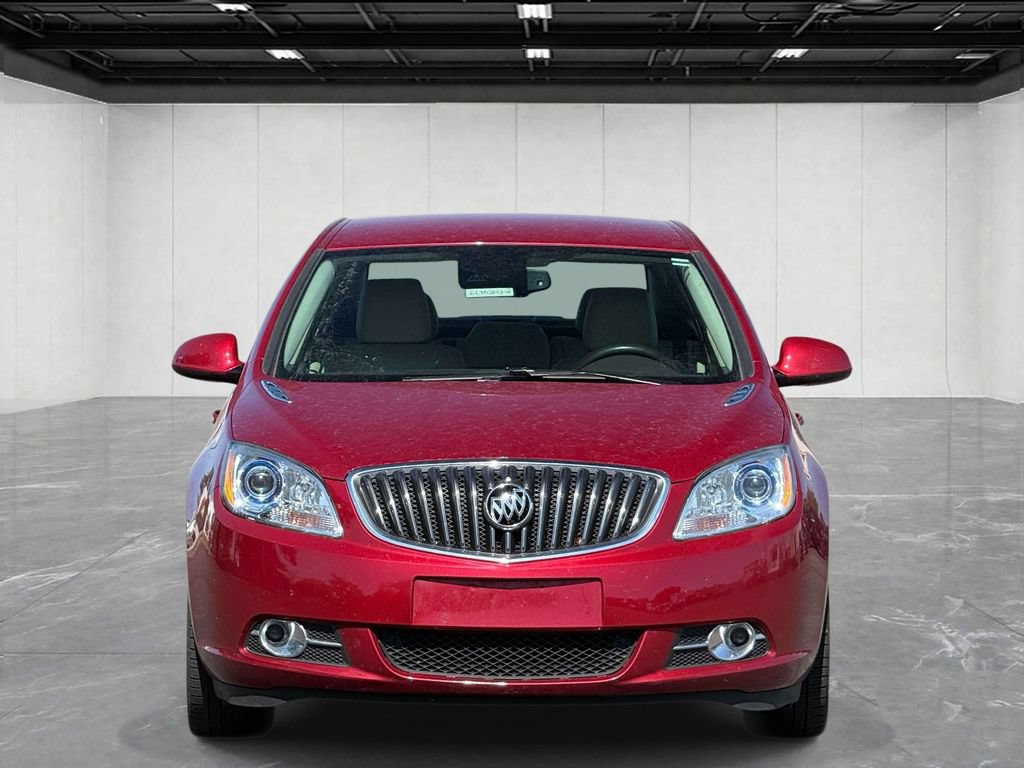 Used 2014 Buick Verano Leather FWD image 2