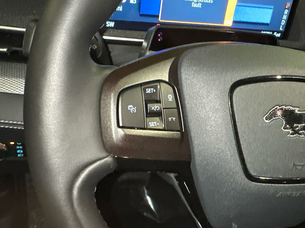 Used 2022 Ford Mustang Mach-E California Route 1 image 25