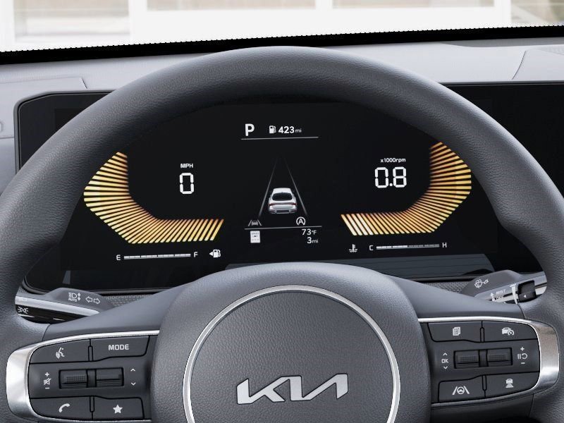 New 2026 Kia K5 LXS FWD image 21