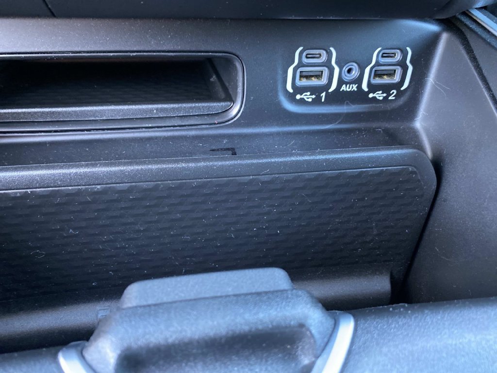 Certified 2022 RAM 1500 Big Horn AWD/4WD image 17