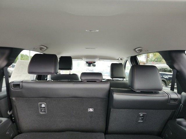 New 2026 MAZDA CX-90 3.3 Turbo w/ Select Package image 21