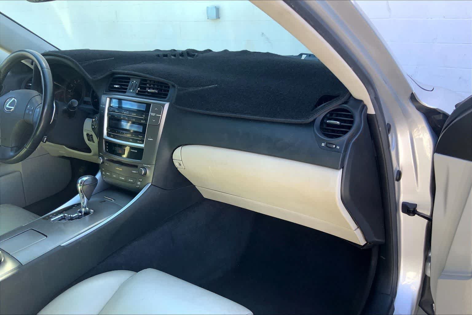Used 2010 Lexus IS 250 RWD image 23
