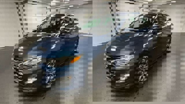 Certified 2024 Chevrolet Malibu LT image 4