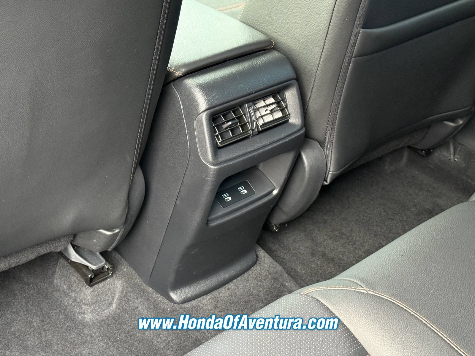 Certified 2026 Honda CR-V Sport-L image 12