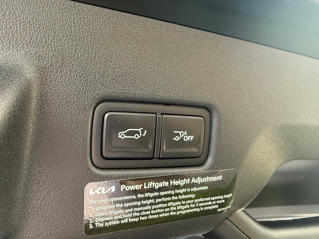 New 2027 Kia Telluride SX X-Line image 25