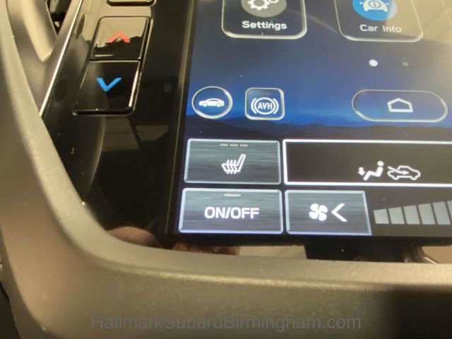 New 2025 Subaru Forester Limited image 23