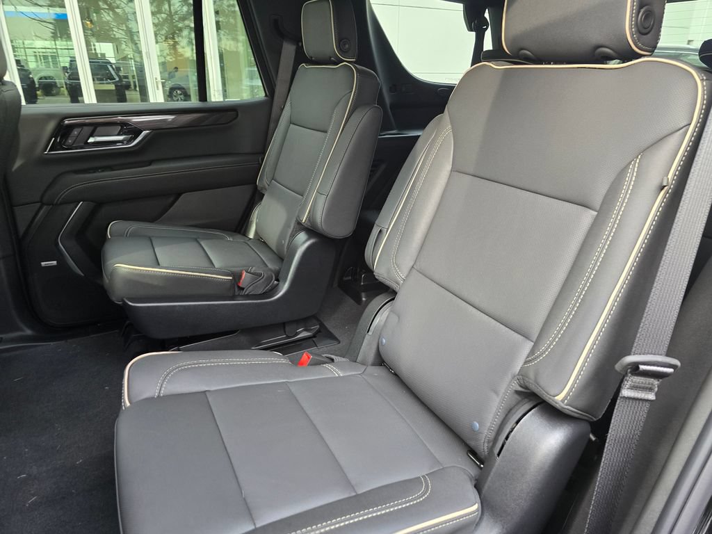 New 2026 GMC Yukon Elevation AWD/4WD image 53