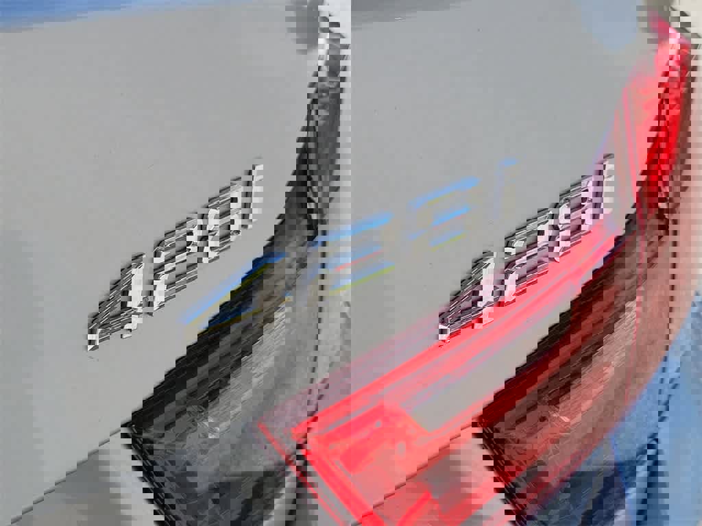 Used 2015 BMW 428i Convertible image 6