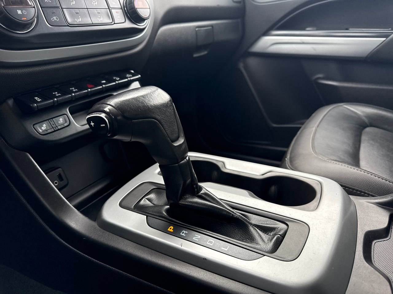 Used 2019 Chevrolet Colorado ZR2 image 22